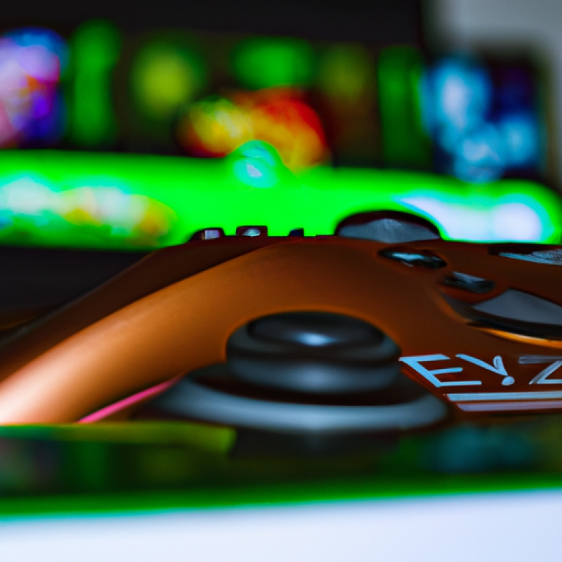 Nová úroveň herného zážitku s Xbox Series X!